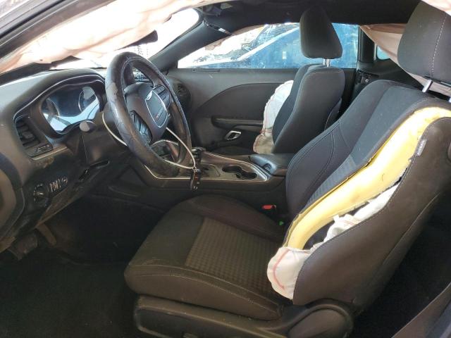 Photo 7 from auction – 2018 DODGE CHALLENGER with VIN 2C3CDZAG4JH171997