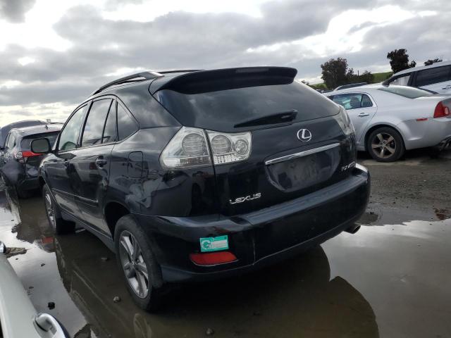 Photo 2 from auction – 2006 LEXUS RX 400H with VIN JTJHW31U460042150