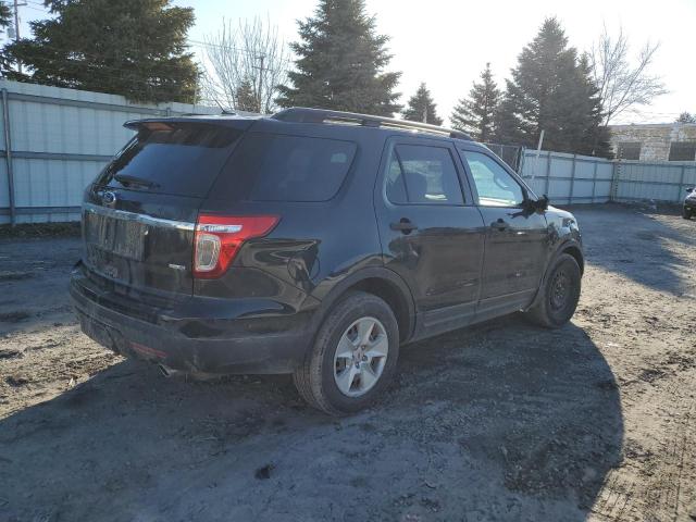 Photo 3 from auction – 2013 FORD EXPLORER with VIN 1FM5K8B83DGC33431