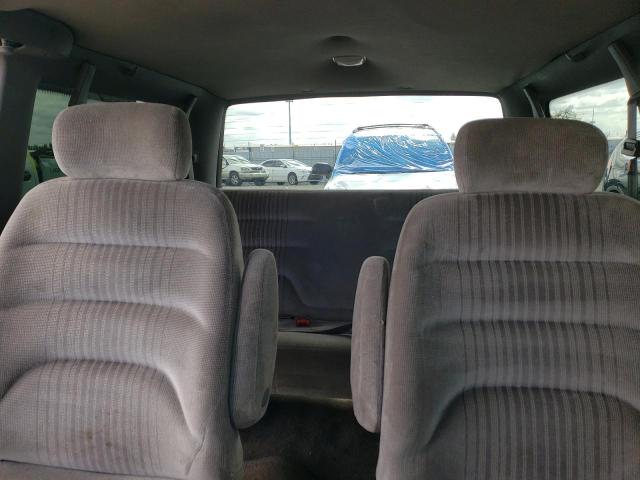 Photo 10 from auction – 1994 DODGE GRAND CARA with VIN 1B4GK54L4RX315718