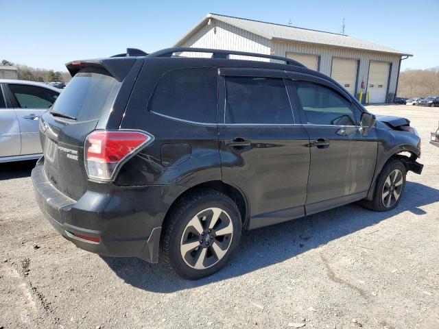 Photo 3 from auction – 2017 SUBARU FORESTER 2 with VIN JF2SJAJC3HH568147
