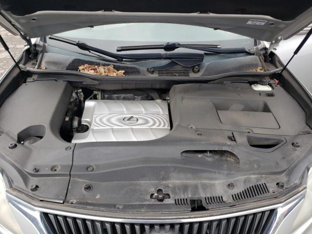 Photo 12 from auction – 2010 LEXUS RX 350 with VIN 2T2ZK1BA6AC017269