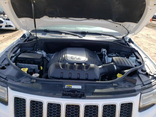 Photo 11 from auction – 2014 JEEP GRAND CHER with VIN 1C4RJFCT2EC146211