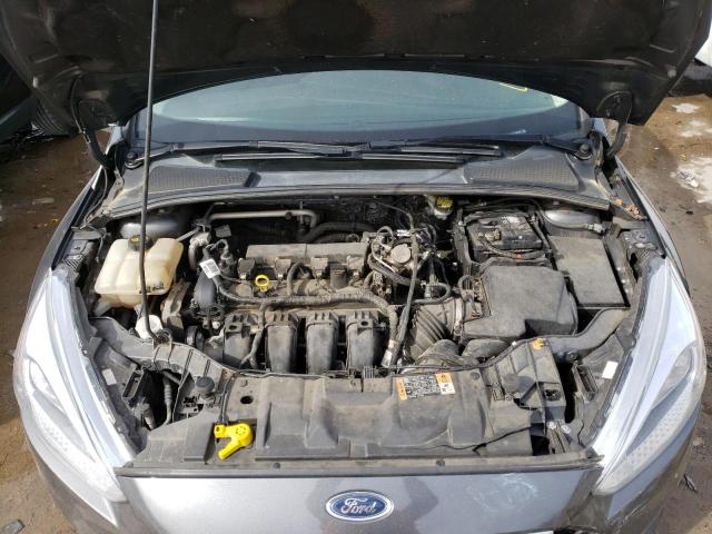 Photo 11 from auction – 2016 FORD FOCUS S with VIN 1FADP3E29GL386344
