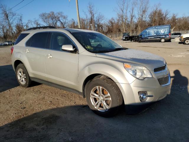 Photo 4 from auction – 2014 CHEVROLET EQUINOX LT with VIN 2GNALCEK7E6236920