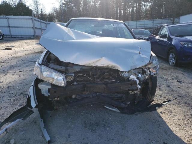 Photo 5 from auction – 2000 TOYOTA CAMRY CE with VIN 4T1BG22K9YU714711