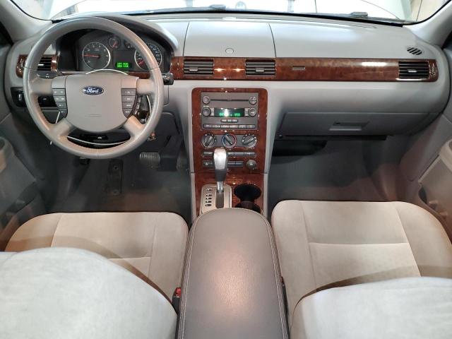 Photo 8 from auction – 2007 FORD FIVE HUNDR with VIN 1FAHP24197G146045
