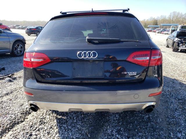 Photo 6 from auction – 2014 AUDI A4 ALLROAD with VIN WA1UFAFL5EA053280