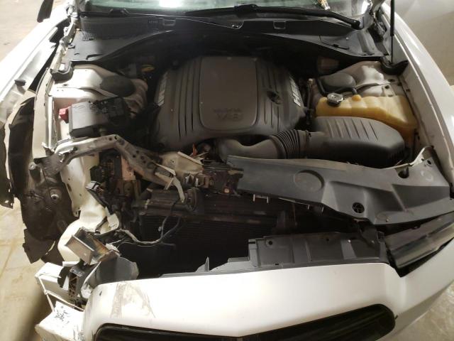 Photo 11 from auction – 2014 DODGE CHARGER R/ with VIN 2C3CDXDT4EH360698