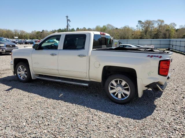 Photo 2 from auction – 2015 CHEVROLET SILVERADO with VIN 3GCUKTEC7FG172157