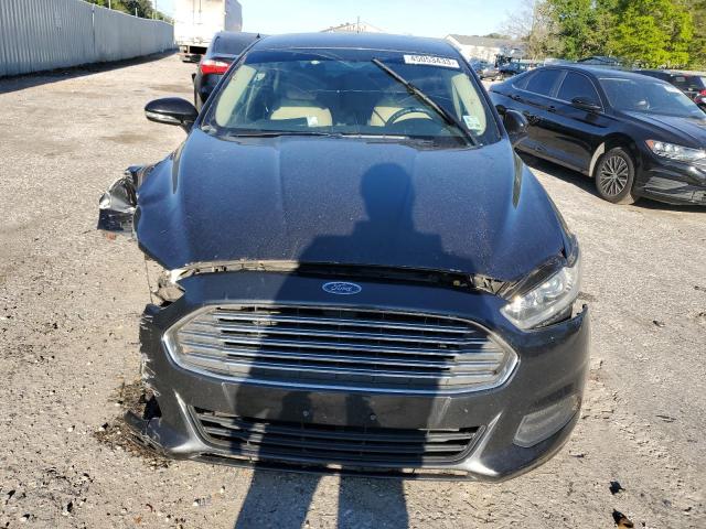 Photo 5 from auction – 2014 FORD FUSION SE with VIN 3FA6P0H73ER130617