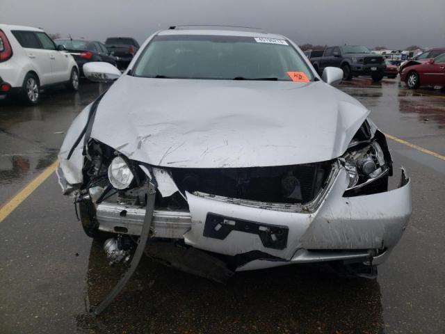 Photo 5 from auction – 2007 LEXUS ES 350 with VIN JTHBJ46G172106763