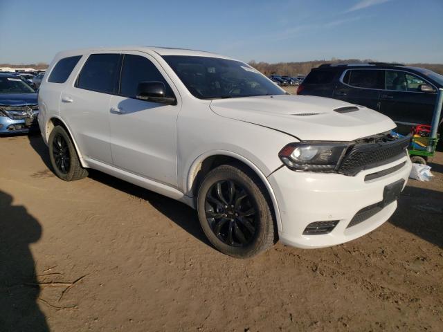 Photo 4 from auction – 2019 DODGE DURANGO R/ with VIN 1C4SDJCT9KC676182