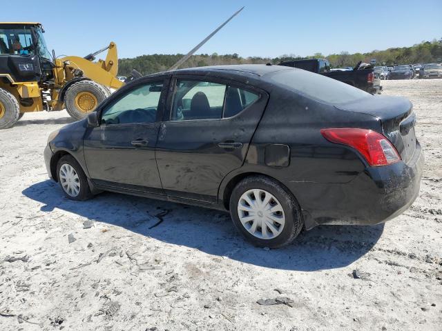 Photo 2 from auction – 2012 NISSAN VERSA S with VIN 3N1CN7AP3CL934215