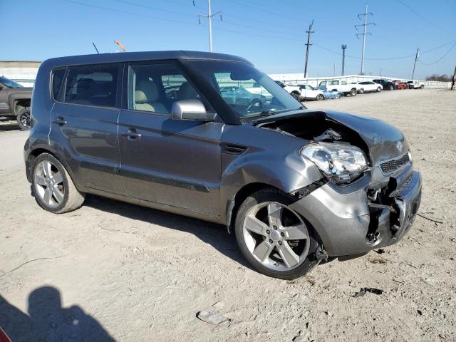 Photo 4 from auction – 2011 KIA SOUL with VIN KNDJT2A2XB7237953