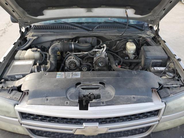 Photo 11 from auction – 2006 CHEVROLET SILVERADO with VIN 3GCEC14X46G270492