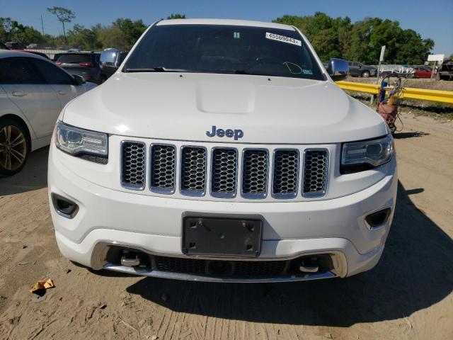 Photo 5 from auction – 2015 JEEP GRAND CHER with VIN 1C4RJFCG3FC855007