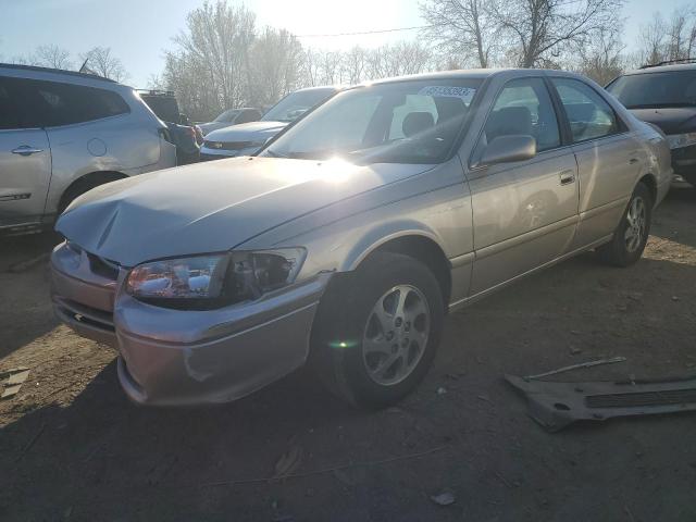 Photo 1 from auction – 2000 TOYOTA CAMRY LE with VIN 4T1BF28K5YU953358