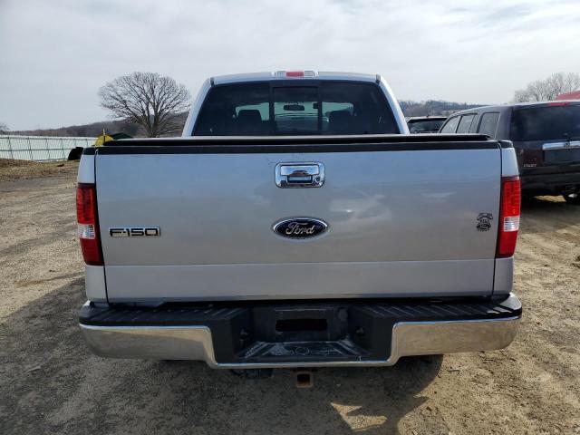 Photo 6 from auction – 2008 FORD F150 SUPER with VIN 1FTPW14V78FA37211