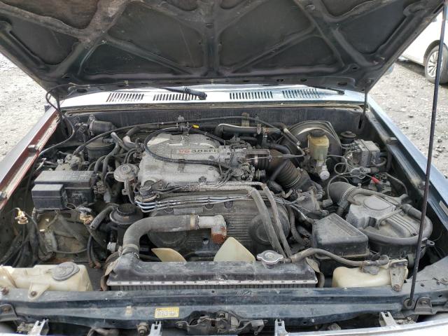 Photo 12 from auction – 1994 TOYOTA 4RUNNER VN with VIN JT3VN39W2R0155716