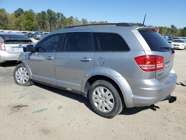 Photo 2 from auction – 2019 DODGE JOURNEY with VIN 3C4PDCAB1KT751411
