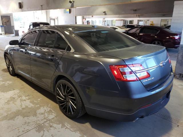 Фото 2 с аукциона – 2016 FORD TAURUS LIM с VIN 1FAHP2F87GG113233
