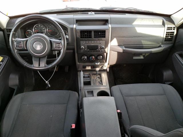 Photo 8 from auction – 2011 JEEP LIBERTY SP with VIN 1J4PN2GK5BW570427