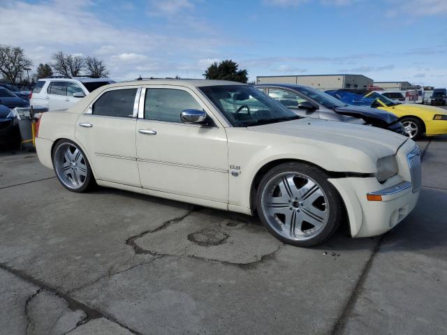 Photo 4 from auction – 2006 CHRYSLER 300C with VIN 2C3KA63H46H356941