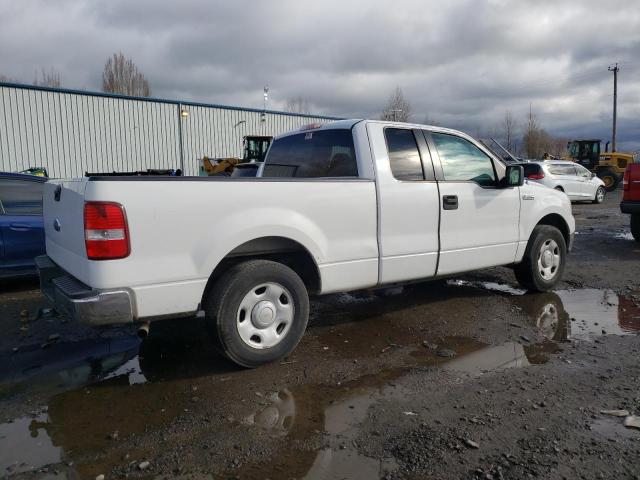 Photo 3 from auction – 2006 FORD F150 with VIN 1FTPX12526NA49947