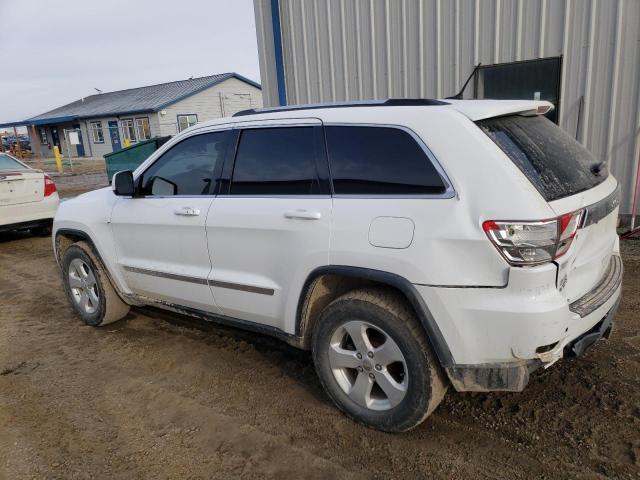 Photo 2 from auction – 2013 JEEP GRAND CHER with VIN 1C4RJFAGXDC512677