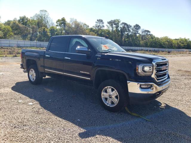 Photo 4 from auction – 2018 GMC SIERRA K15 with VIN 3GTU2NEC4JG600772