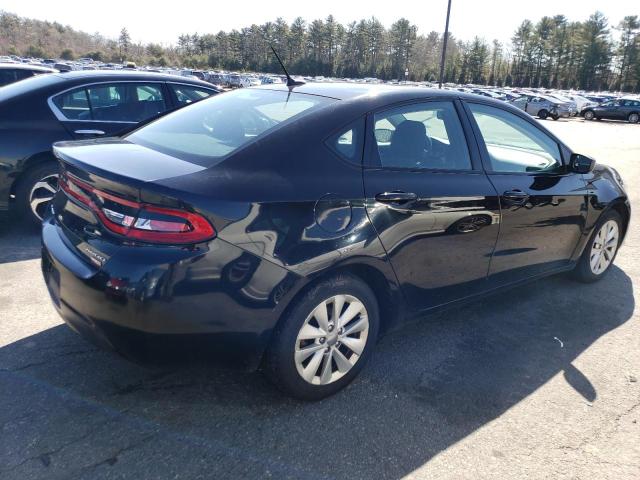 Photo 3 from auction – 2015 DODGE DART with VIN 1C3CDFDH4FD404736