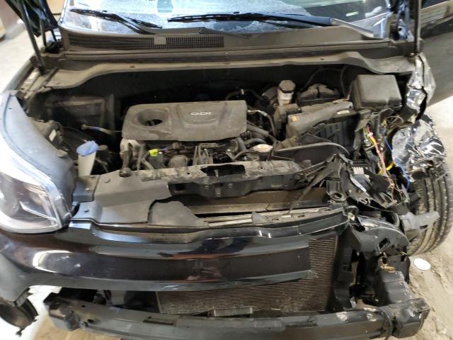Photo 11 from auction – 2019 KIA SOUL with VIN KNDJN2A22K7684836