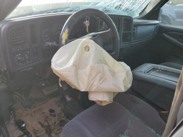 Photo 8 from auction – 2006 CHEVROLET SILVERADO with VIN 1GCEC19VX6Z298708