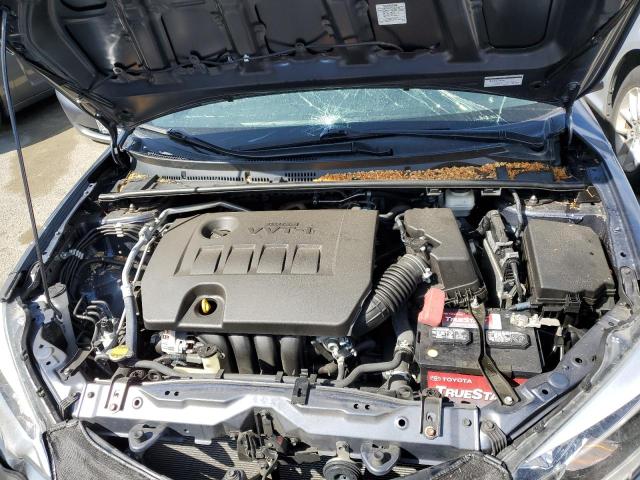 Photo 11 from auction – 2015 TOYOTA COROLLA L with VIN 5YFBURHE3FP364025