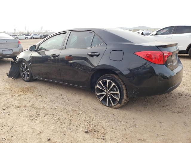 Photo 2 from auction – 2017 TOYOTA COROLLA L with VIN 2T1BURHE9HC844606