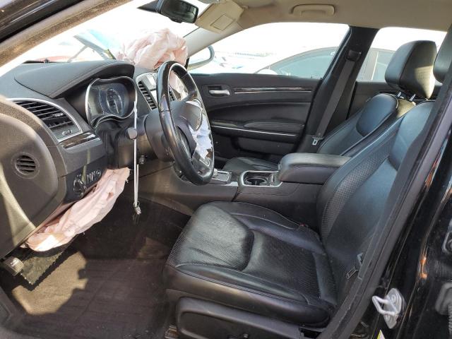 Photo 7 from auction – 2018 CHRYSLER 300 LIMITE with VIN 2C3CCAKG0JH168422