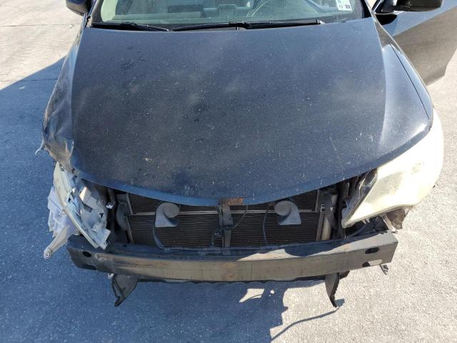 Photo 11 from auction – 2012 TOYOTA CAMRY HYBR with VIN 4T1BD1FK3CU015063