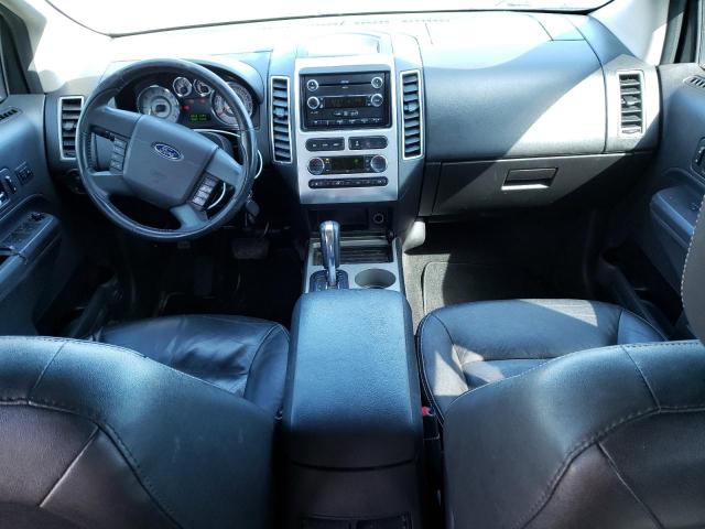 Photo 8 from auction – 2008 FORD EDGE LIMIT with VIN 2FMDK49C48BA34626