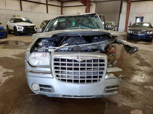 Photo 5 from auction – 2005 CHRYSLER 300C with VIN 2C3AA63H65H687403