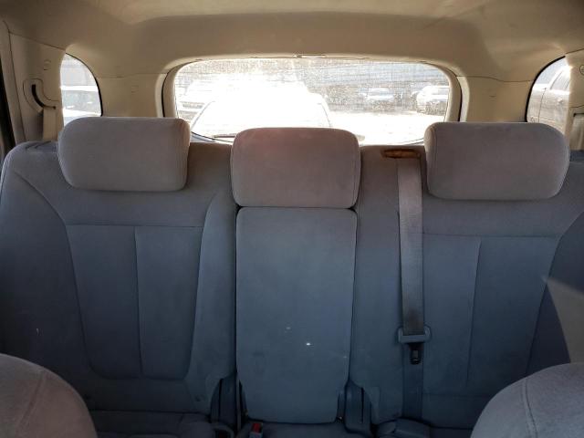 Photo 10 from auction – 2008 HYUNDAI SANTA FE G with VIN 5NMSG73D68H143431