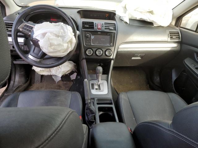 Photo 8 from auction – 2014 SUBARU XV CROSSTR with VIN JF2GPAKC4E8313392