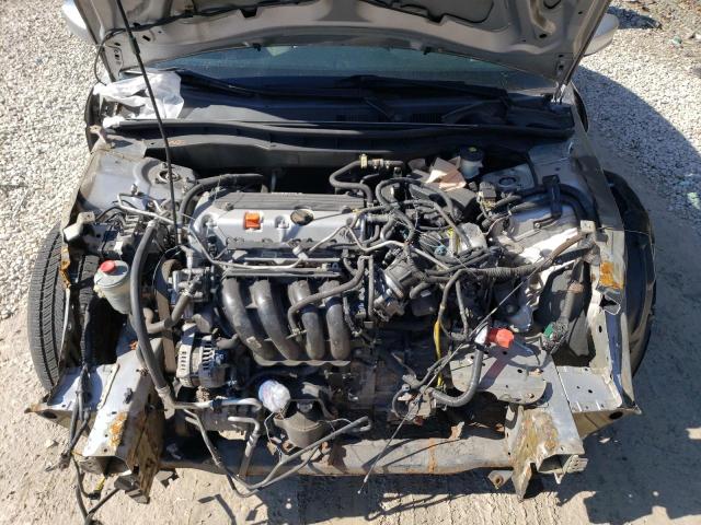 Photo 11 from auction – 2011 HONDA ACCORD LX with VIN 1HGCP2F31BA008886