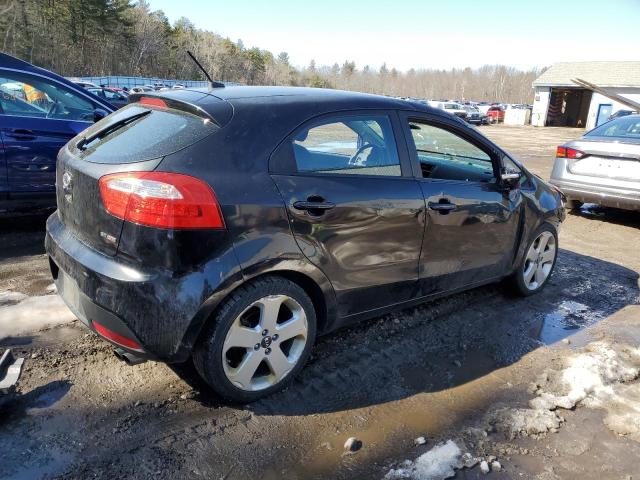 Photo 3 from auction – 2012 KIA RIO EX with VIN KNADN5A32C6016904
