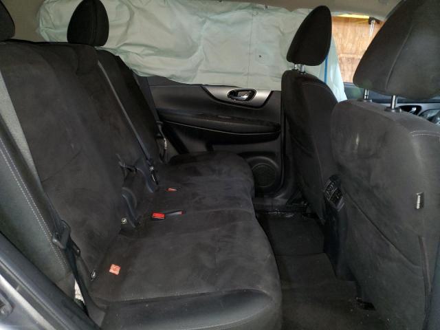 Photo 11 from auction – 2015 NISSAN ROGUE S with VIN KNMAT2MV1FP536727