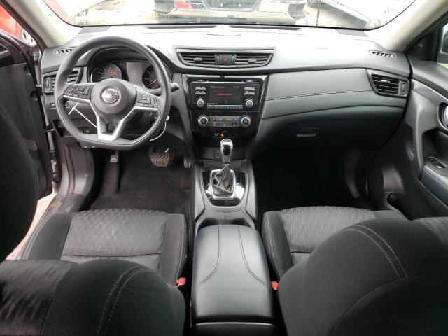 Photo 8 from auction – 2017 NISSAN ROGUE S with VIN KNMAT2MT2HP608813