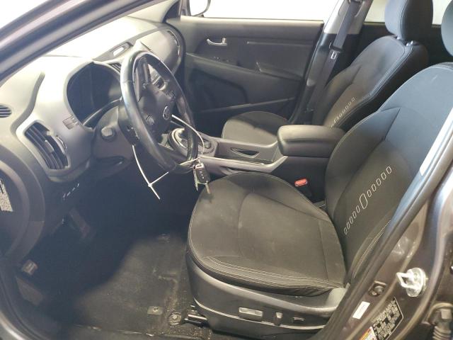 Photo 7 from auction – 2015 KIA SPORTAGE E with VIN KNDPCCAC3F7720134