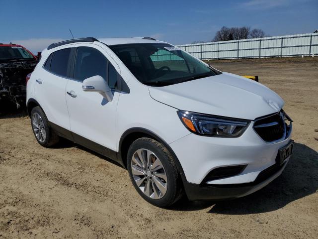 Photo 4 from auction – 2019 BUICK ENCORE PRE with VIN KL4CJASB2KB785248