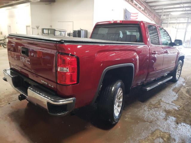 Photo 3 from auction – 2019 GMC SIERRA LIM with VIN 2GTV2MEC1K1206221