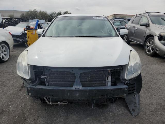 Photo 5 from auction – 2011 NISSAN ALTIMA SR with VIN 1N4BL2AP9BN464536